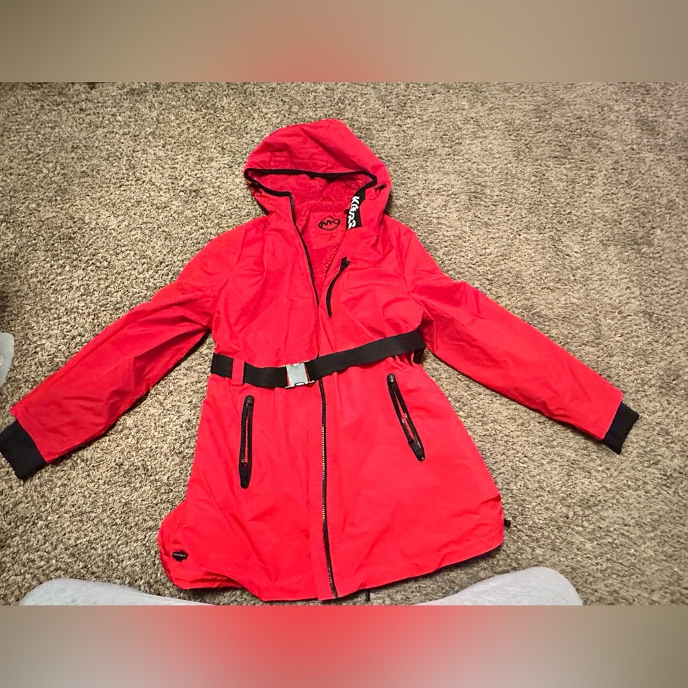 Woman’s Michael kors jacket xl